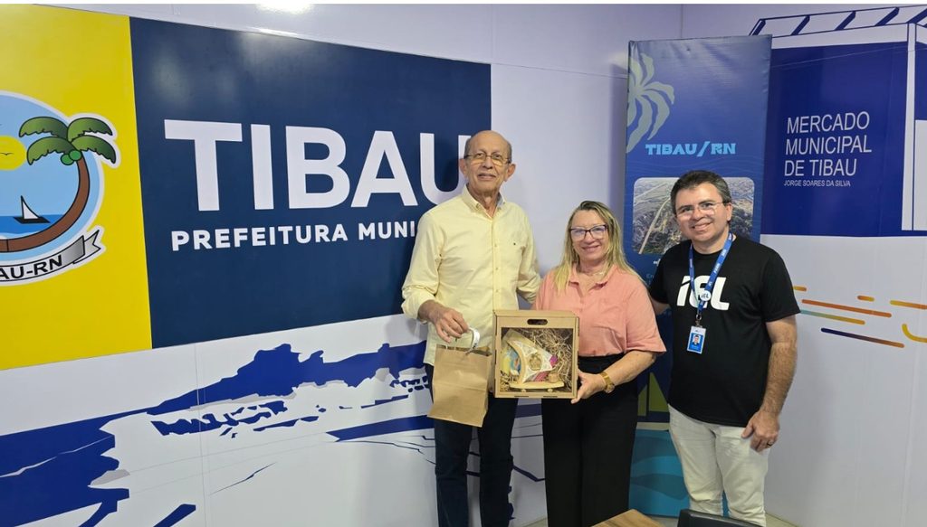IEL-RN fortalece diálogo com prefeituras e apresenta soluções para municípios do Oeste potiguar